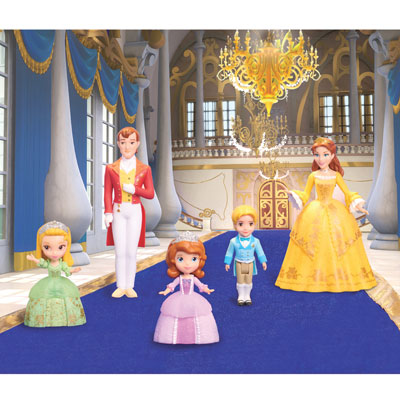 Sofia The First Royal Dress Up Shoes Sofia The First Royal Dress Up Shoes